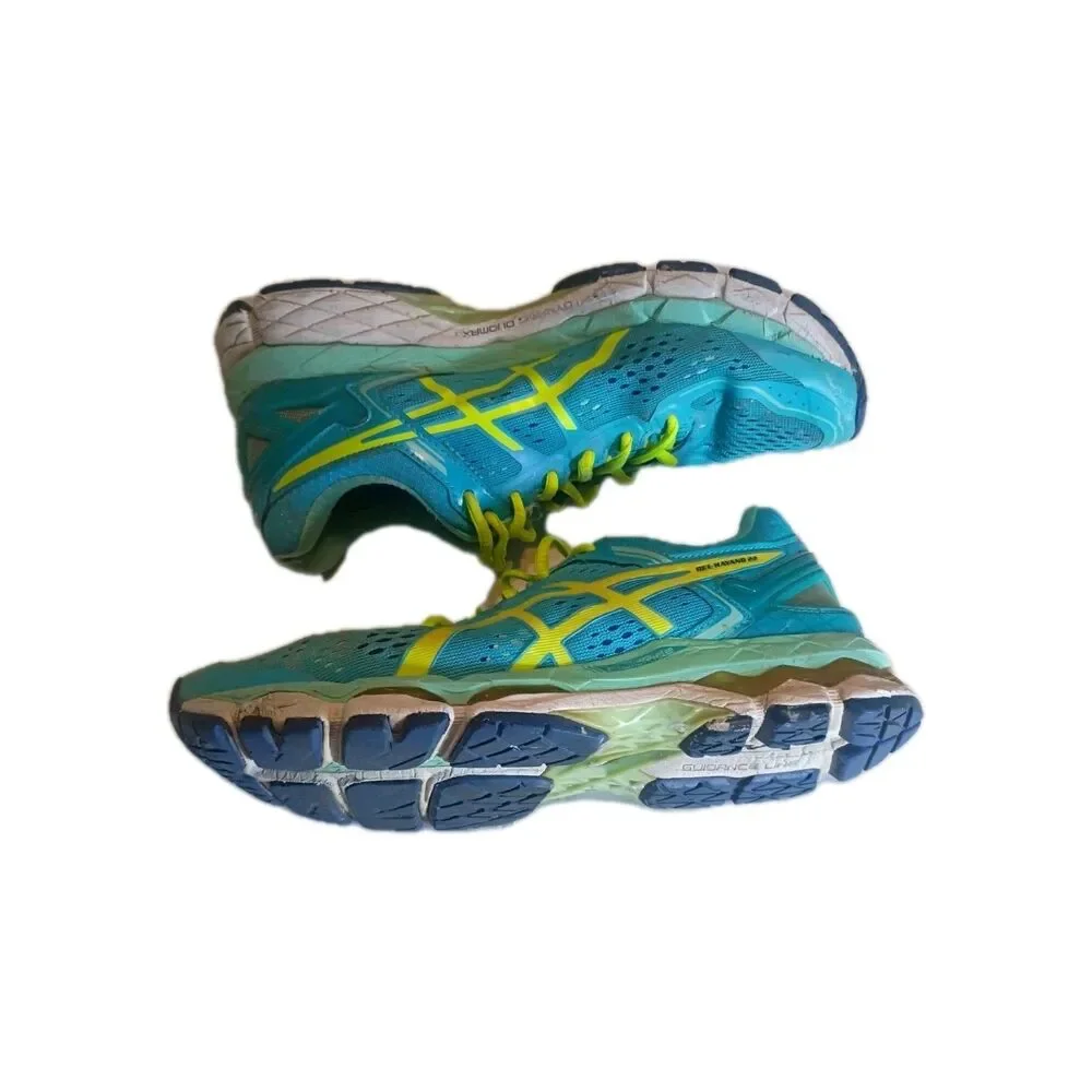 Asics gel kayano