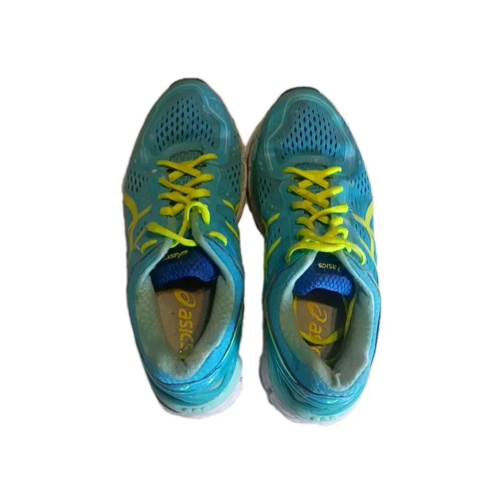 Asics gel kayano