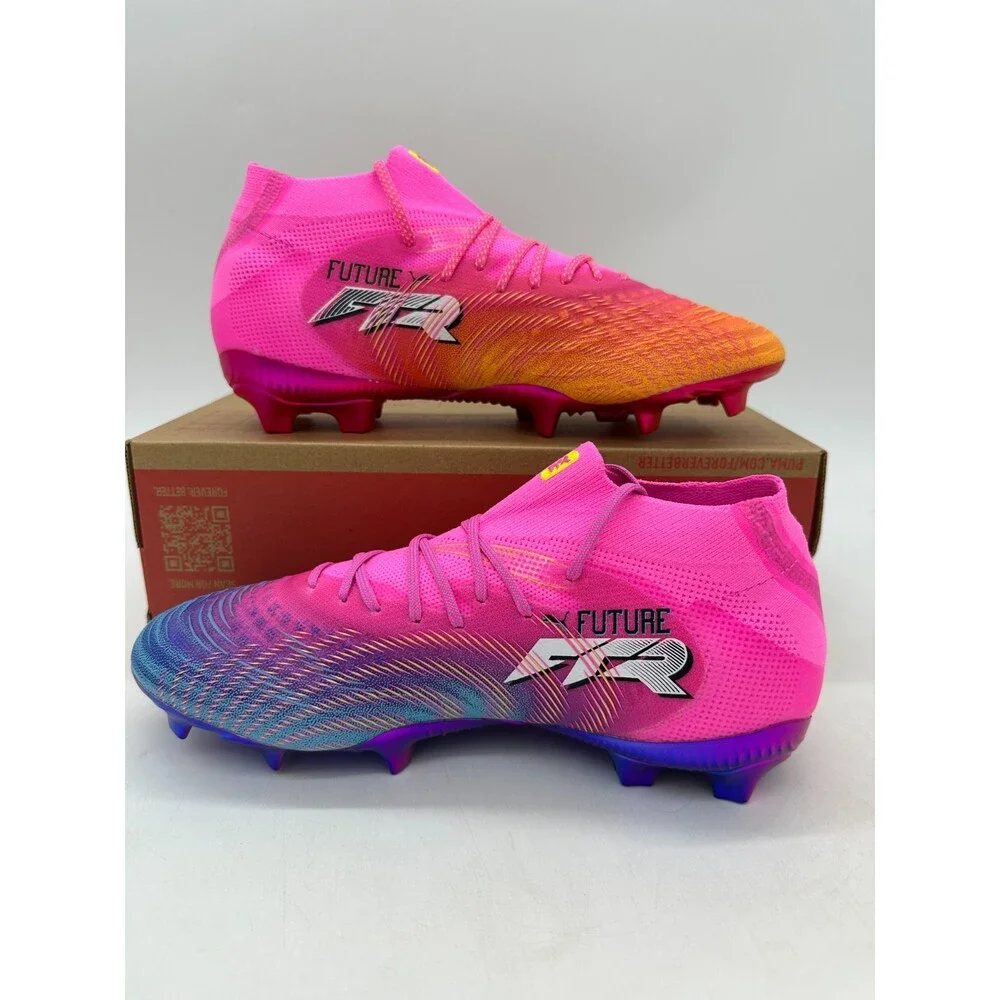 Puma brand model