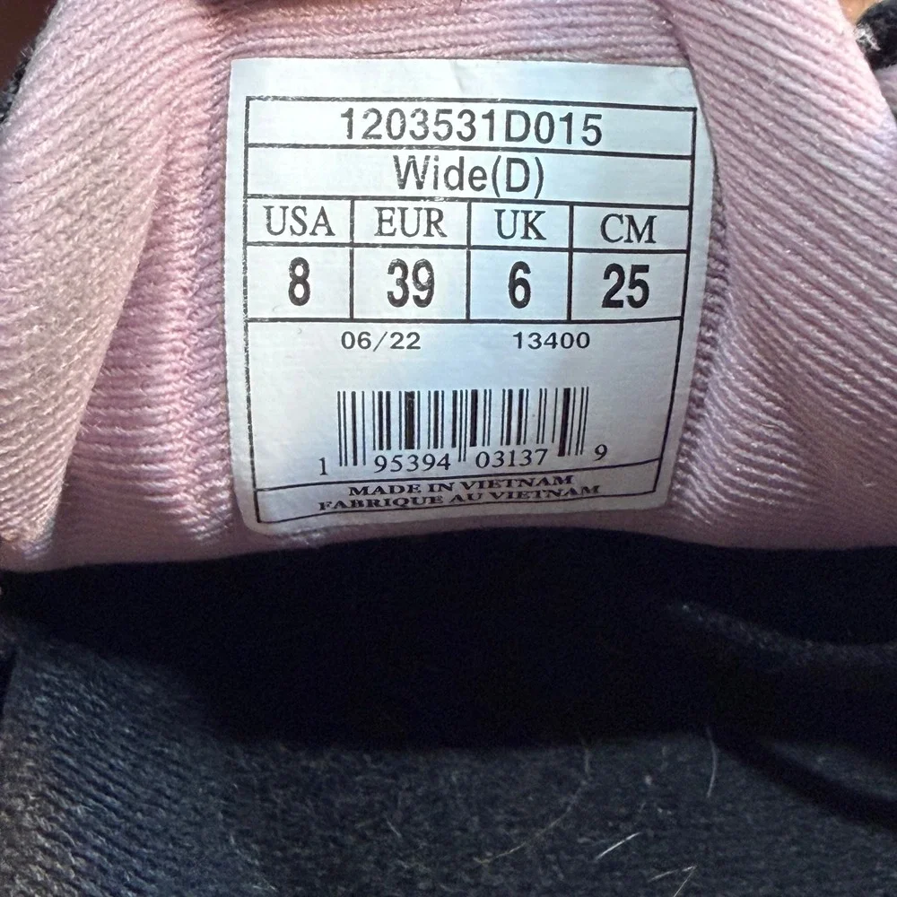Brooks adrenaline gts