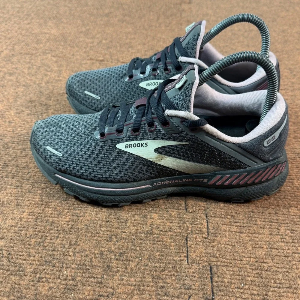 Brooks adrenaline gts