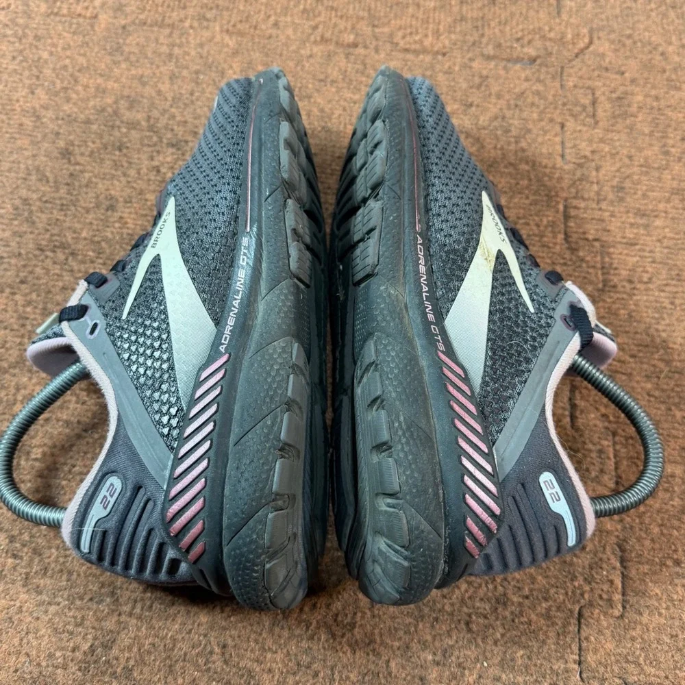 Brooks adrenaline gts