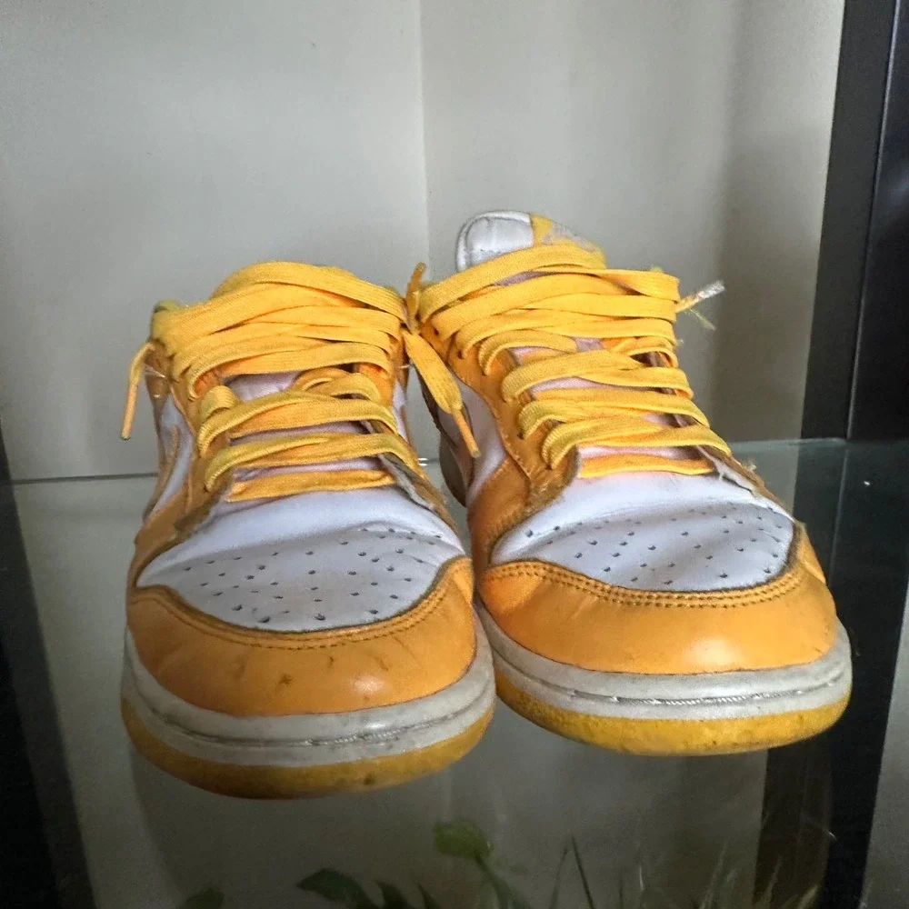 Nike very fair