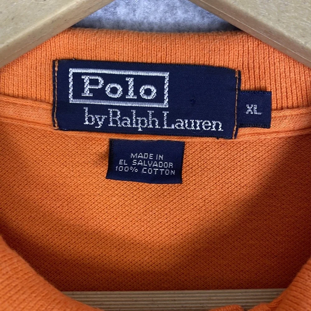 Polo Ralph Lauren ribbed layered perfect