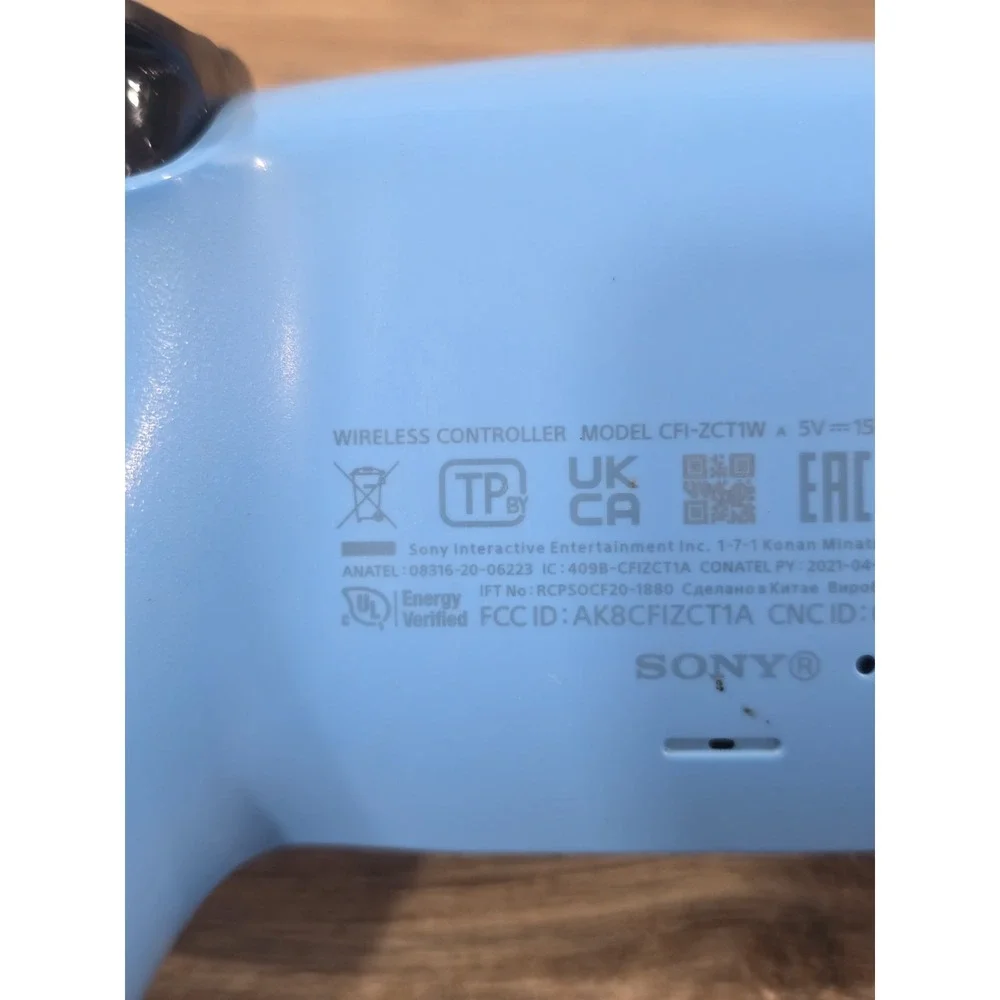 Playstation 4 controller links