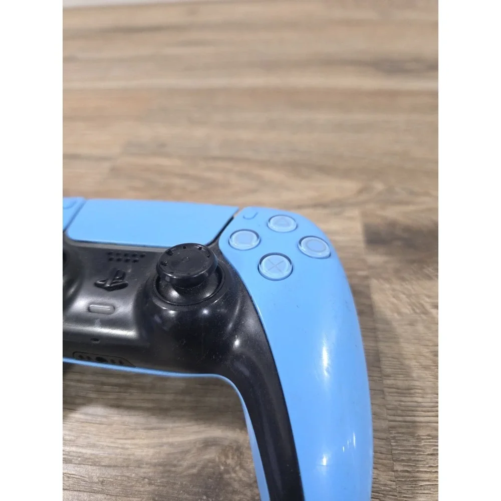 Playstation 4 controller links