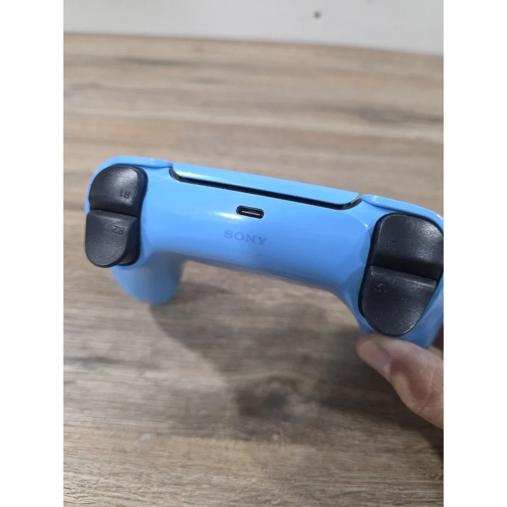 Playstation 4 controller links