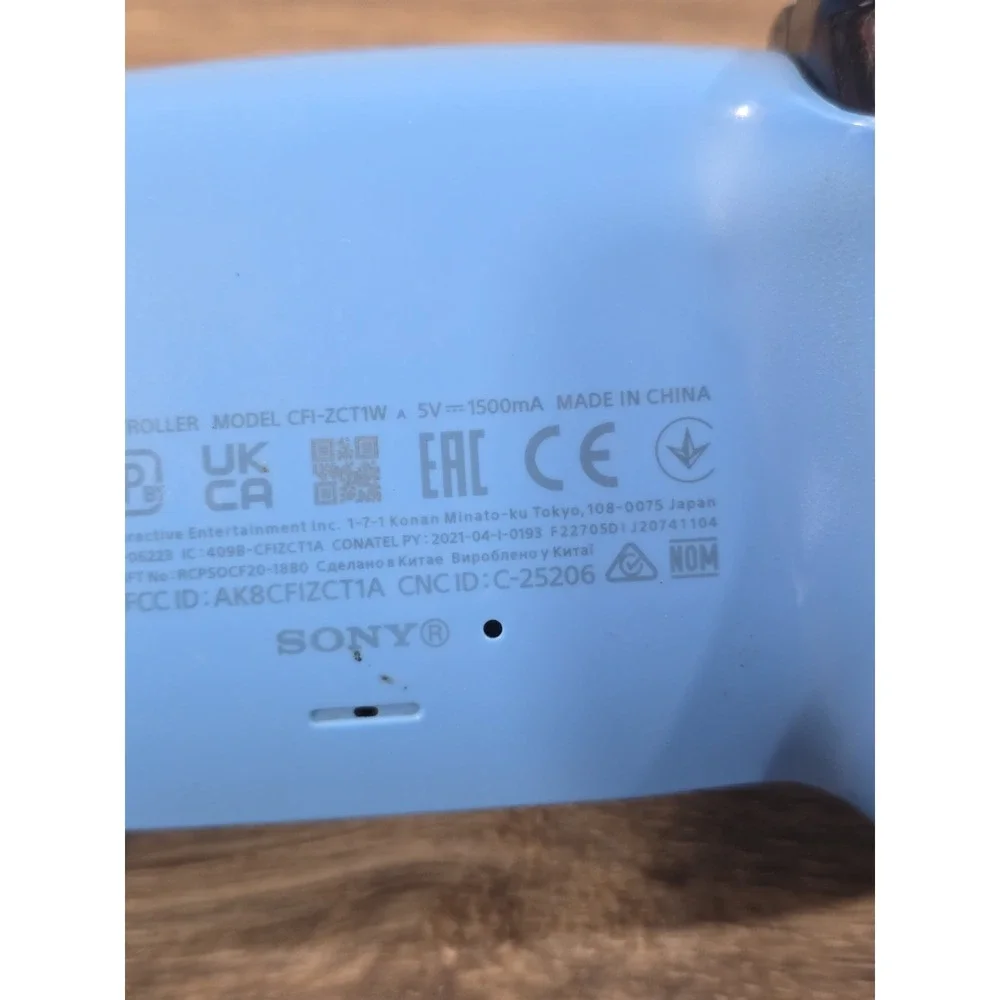 Playstation 4 controller links
