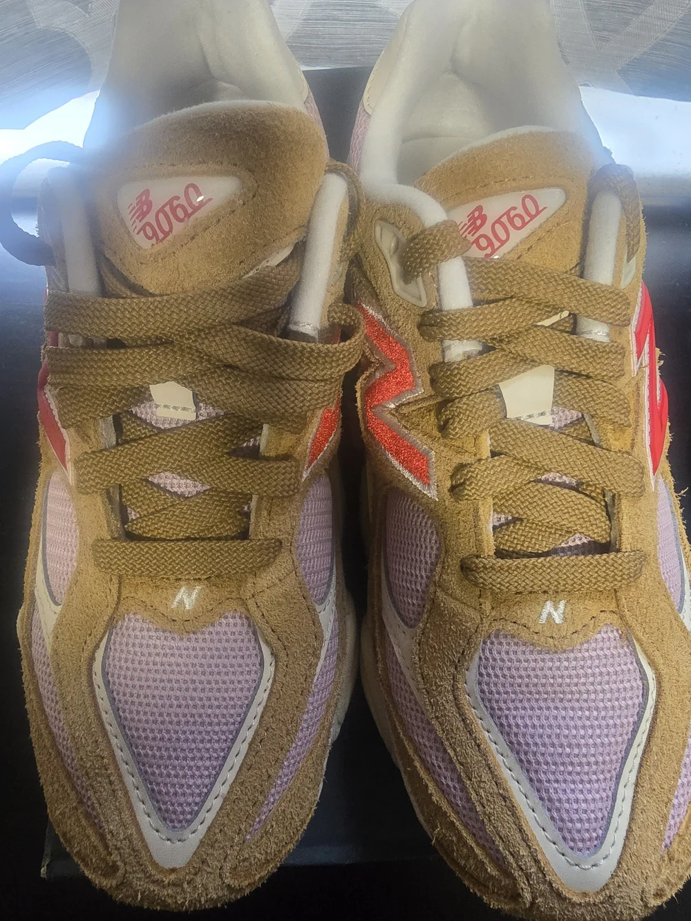New Balance stylish new