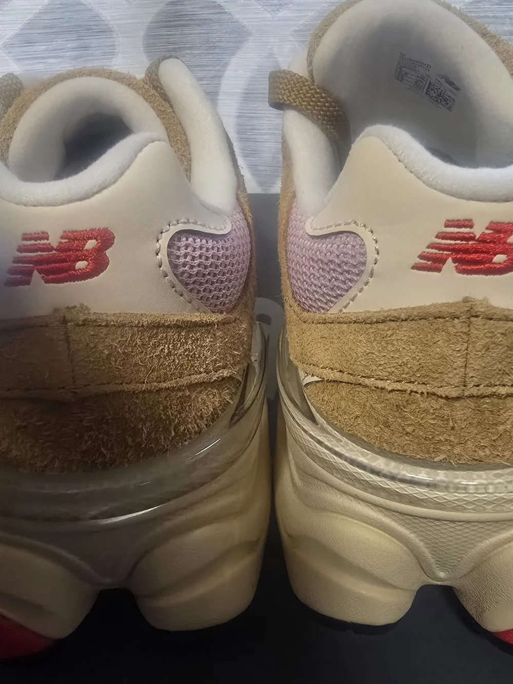 New Balance stylish new