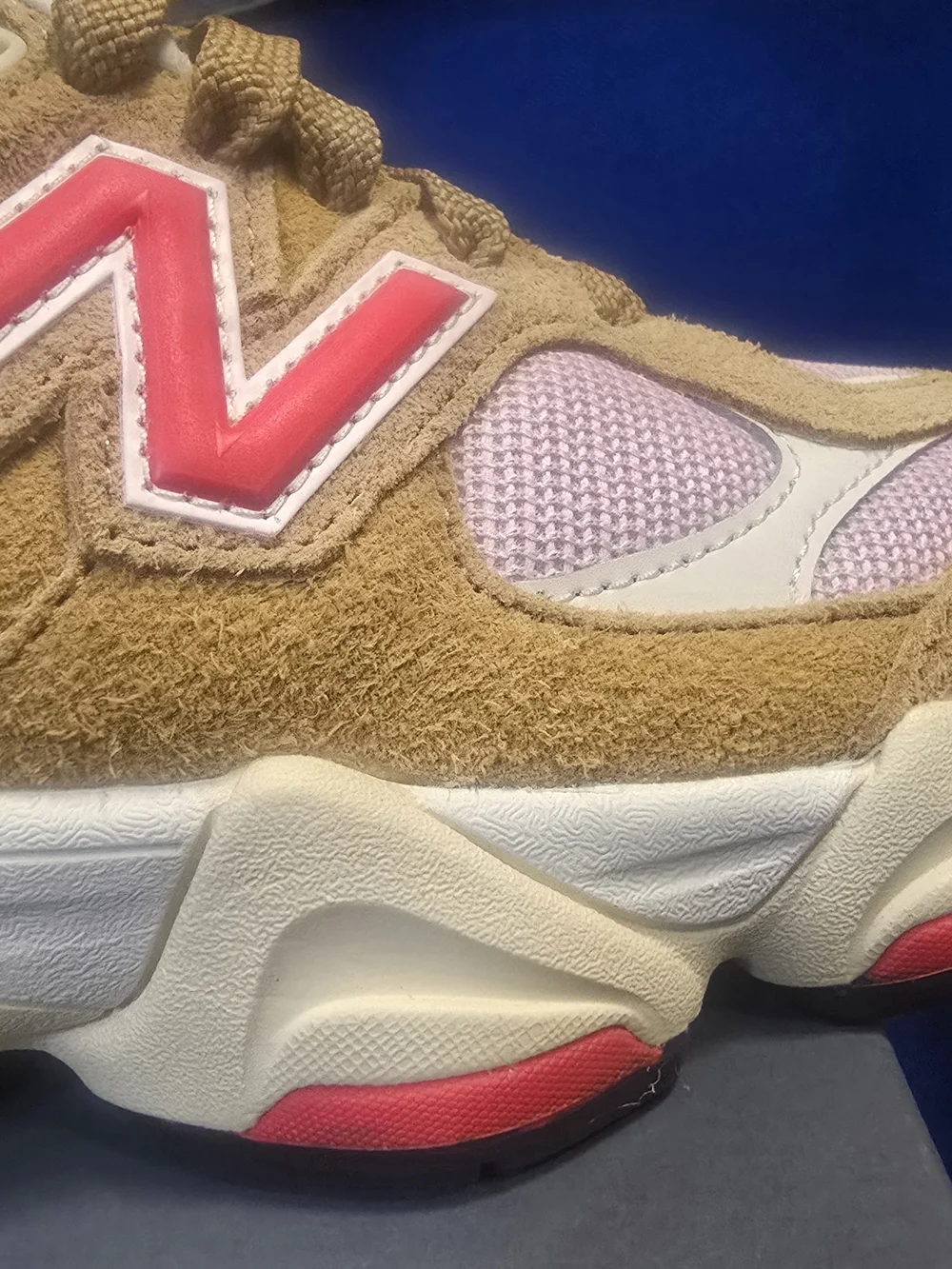 New Balance stylish new