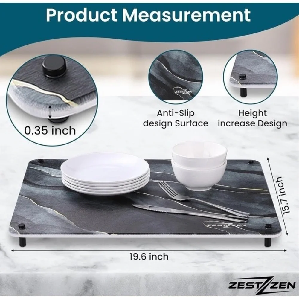 ZestZen premium fast