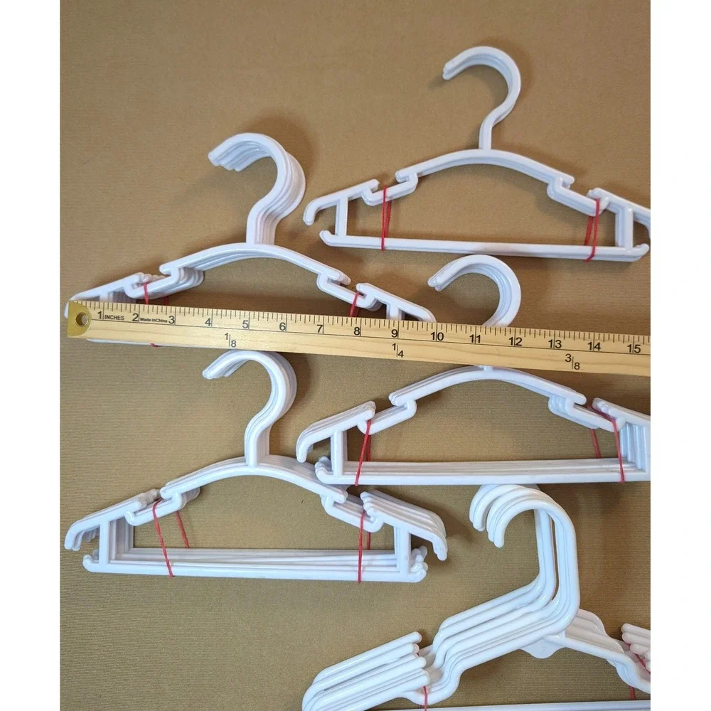 N/A white plastic