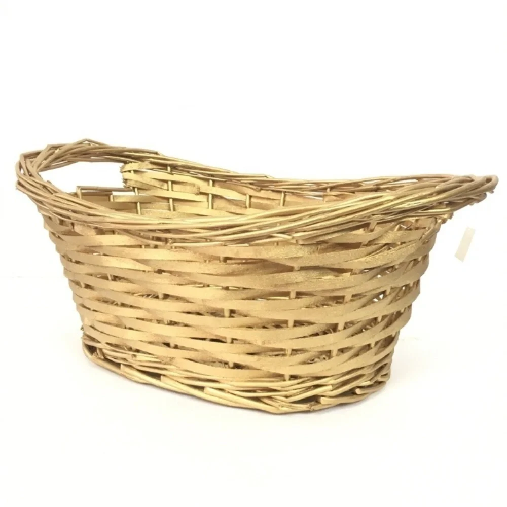 Cost Plus World Market baskets world