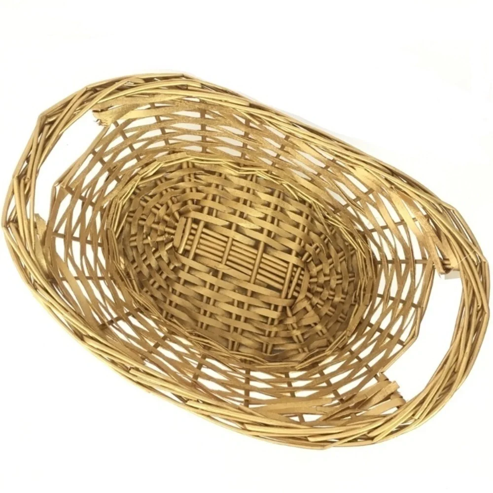 Cost Plus World Market baskets world