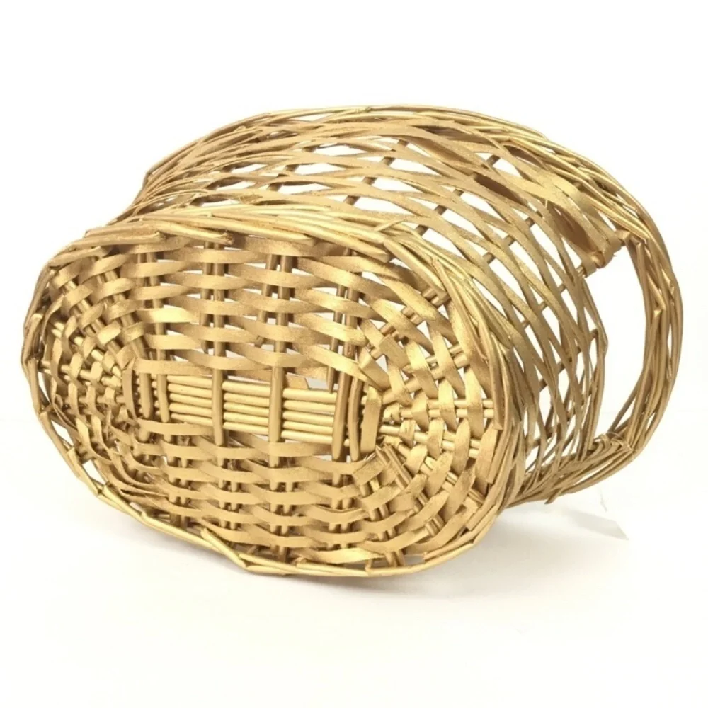 Cost Plus World Market baskets world