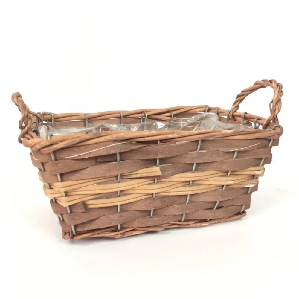 Cost Plus World Market baskets world