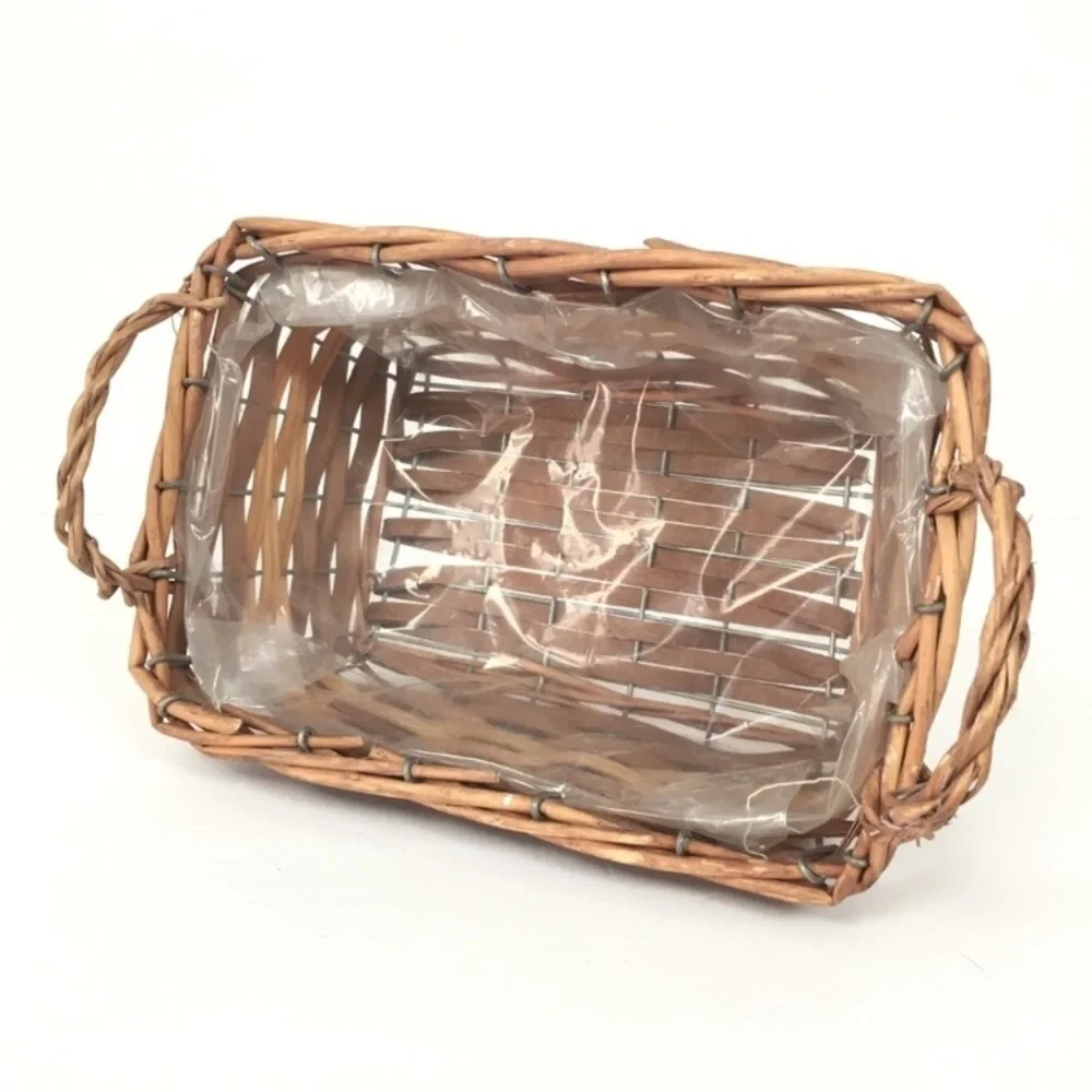 Cost Plus World Market baskets world