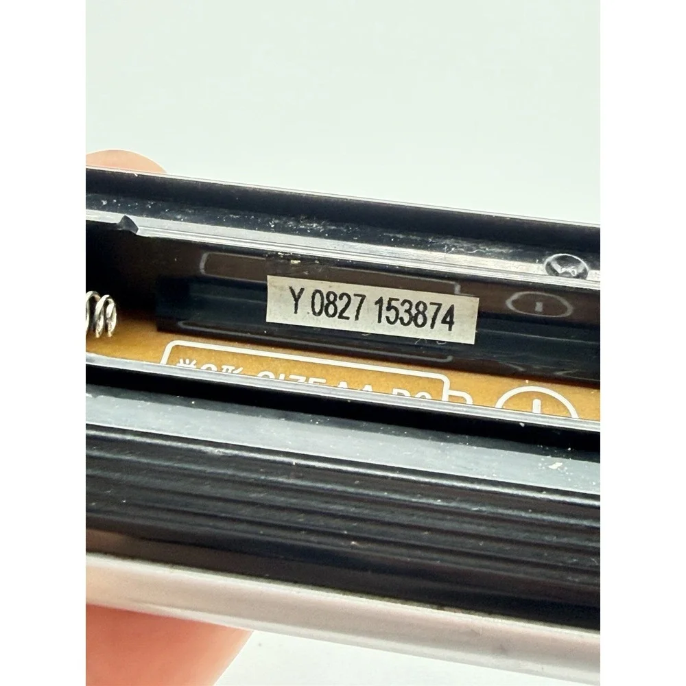 Sony tested working