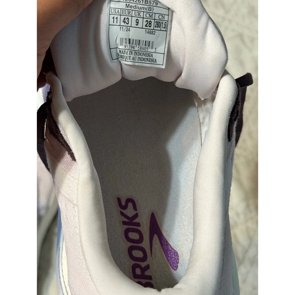 Brooks adrenaline gts