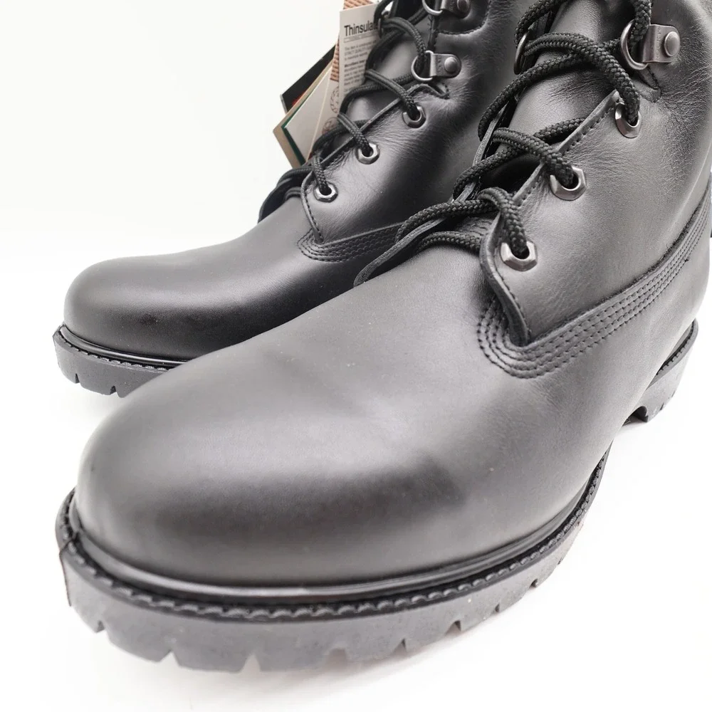 Rocky 1950 boots