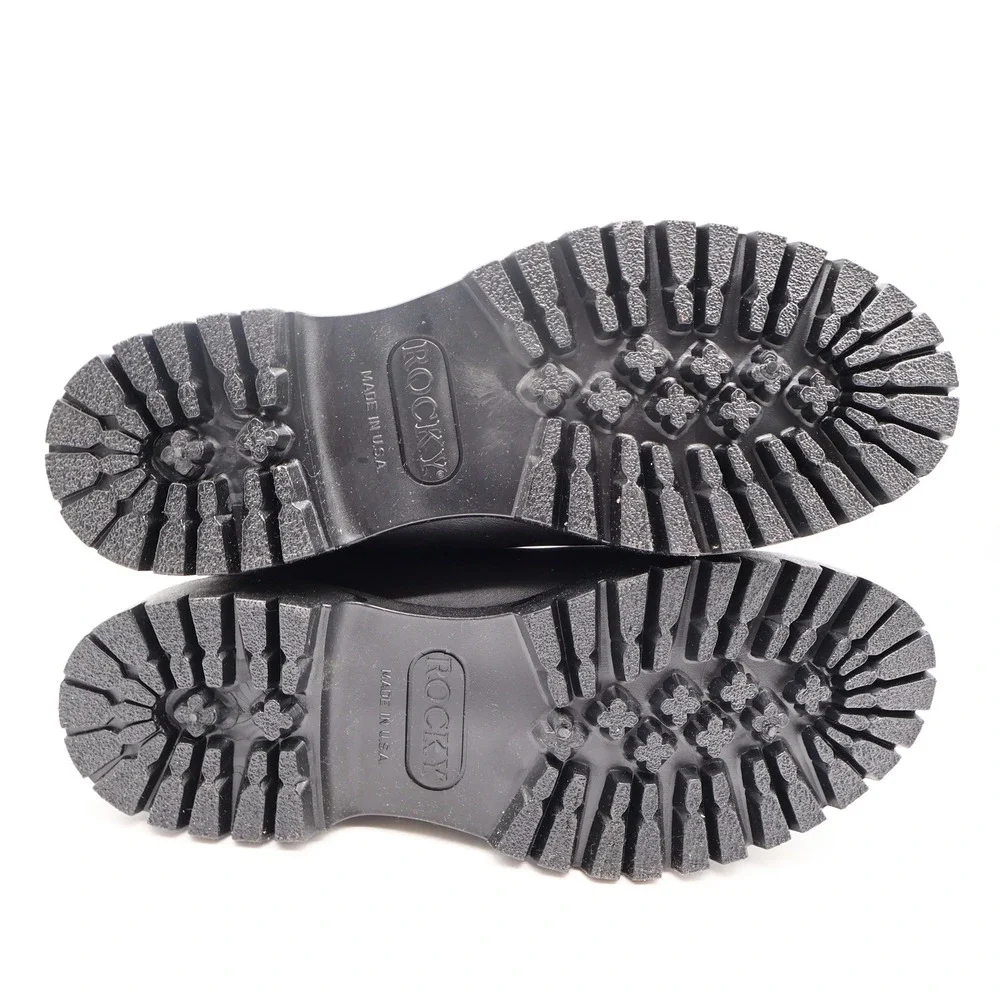 Rocky 1950 boots
