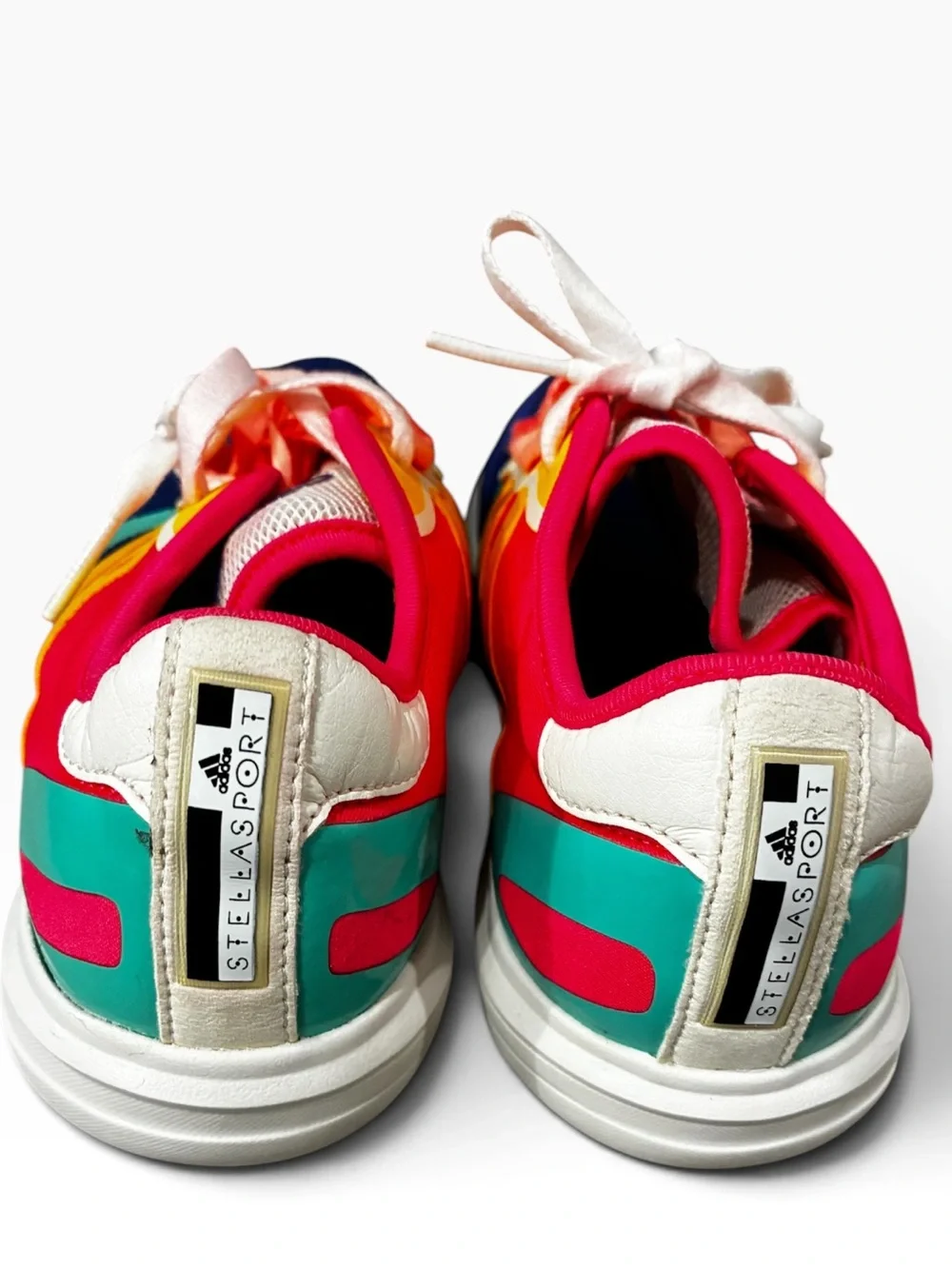adidas loved laces mesh