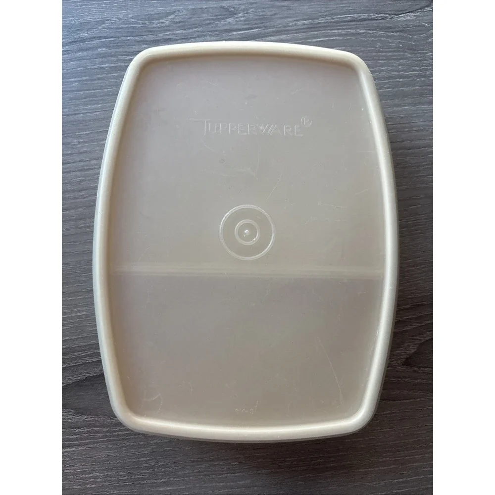 Tupperware vintage #813