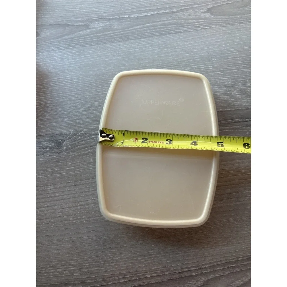 Tupperware vintage #813