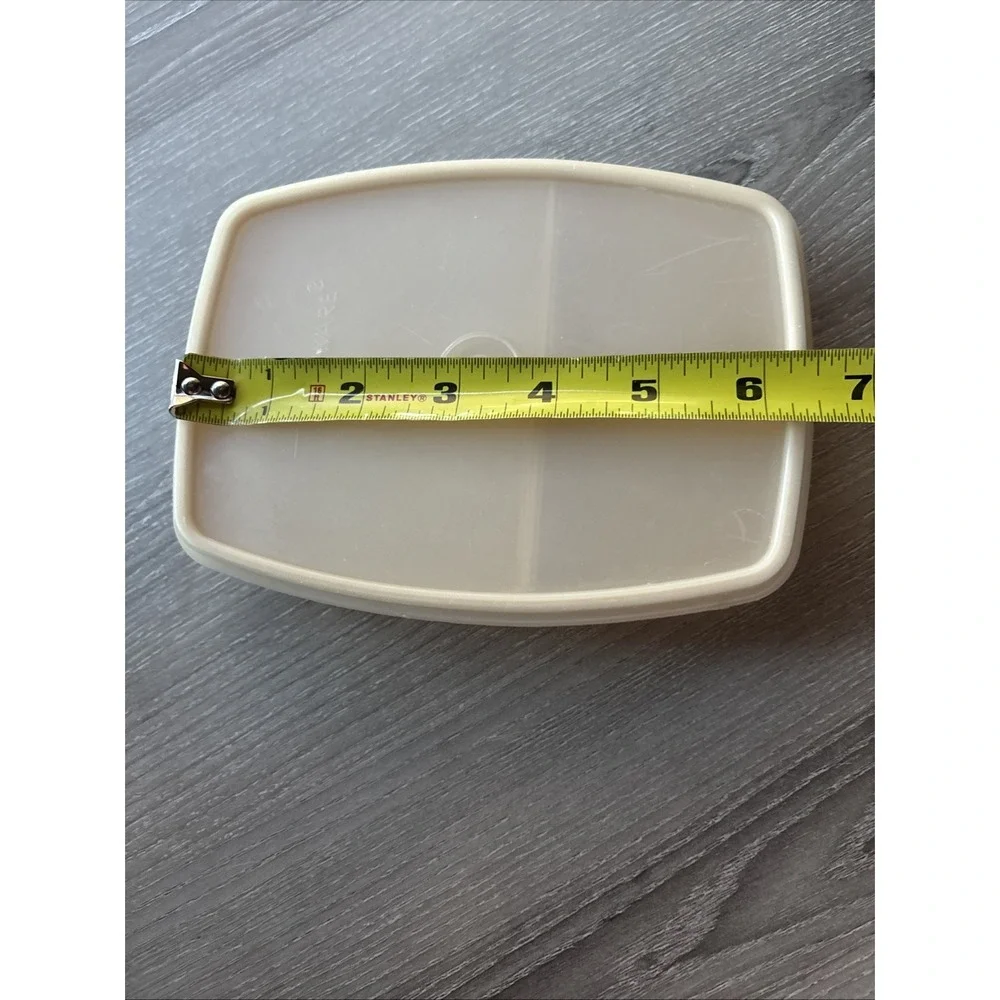 Tupperware vintage #813
