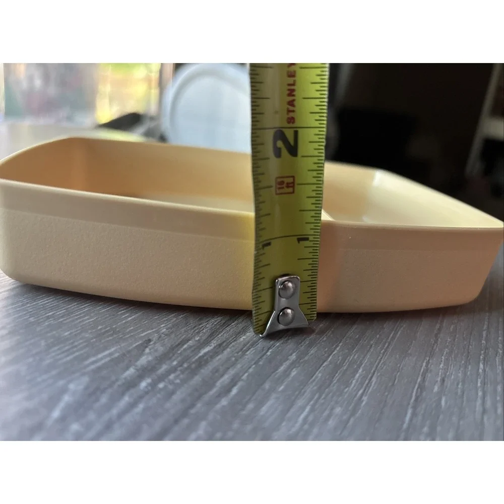 Tupperware vintage #813