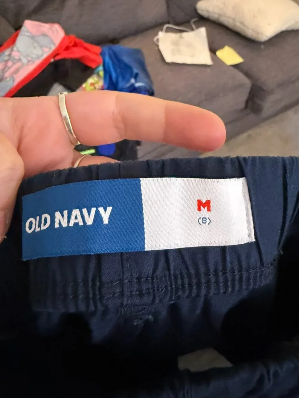 Old Navy boys medium