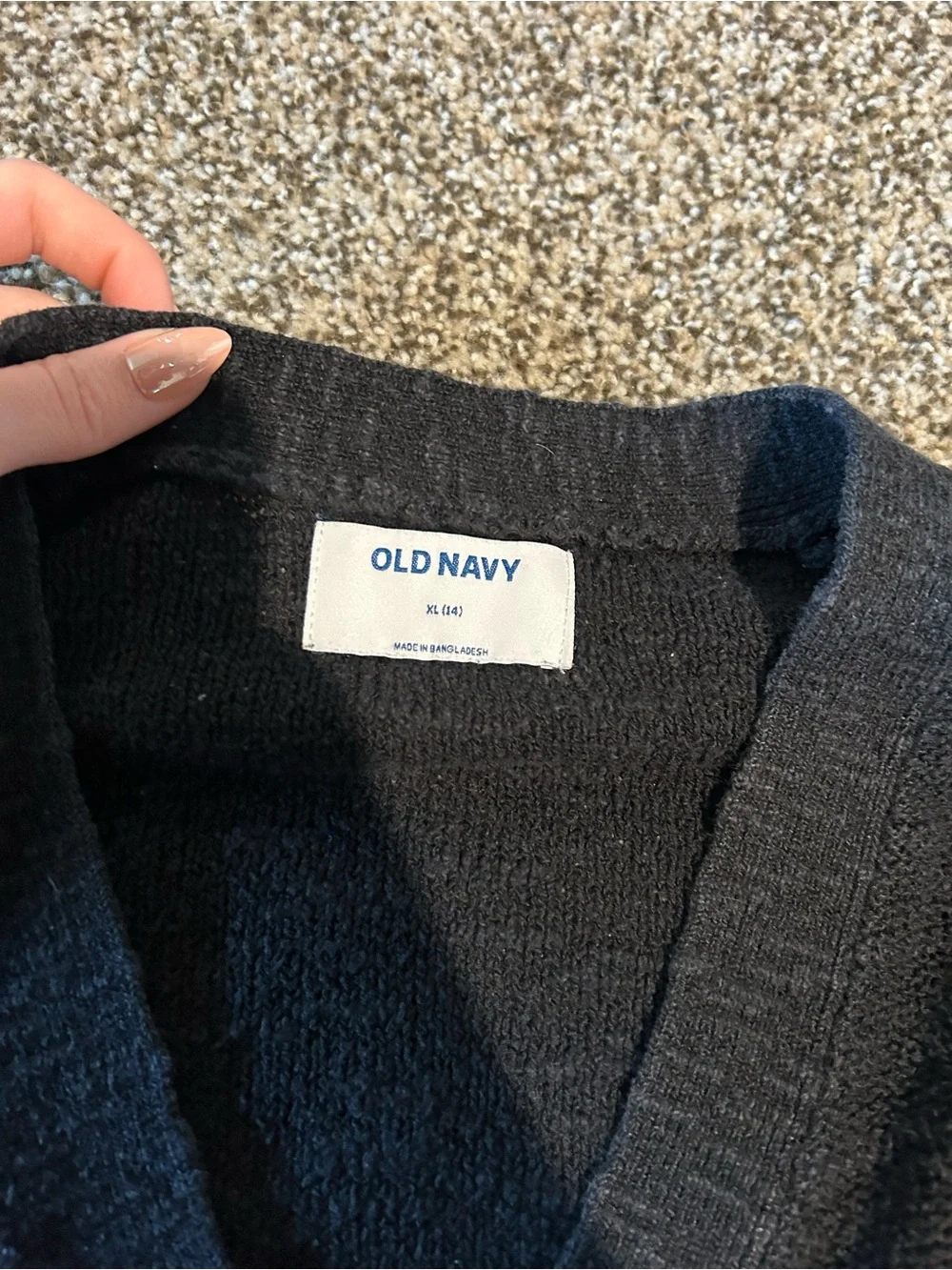 Old Navy good