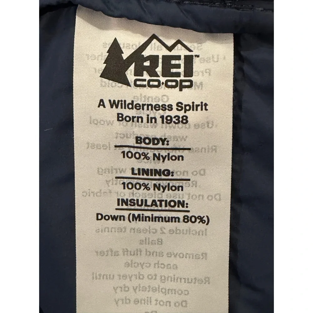 Rei Co-Op rei co