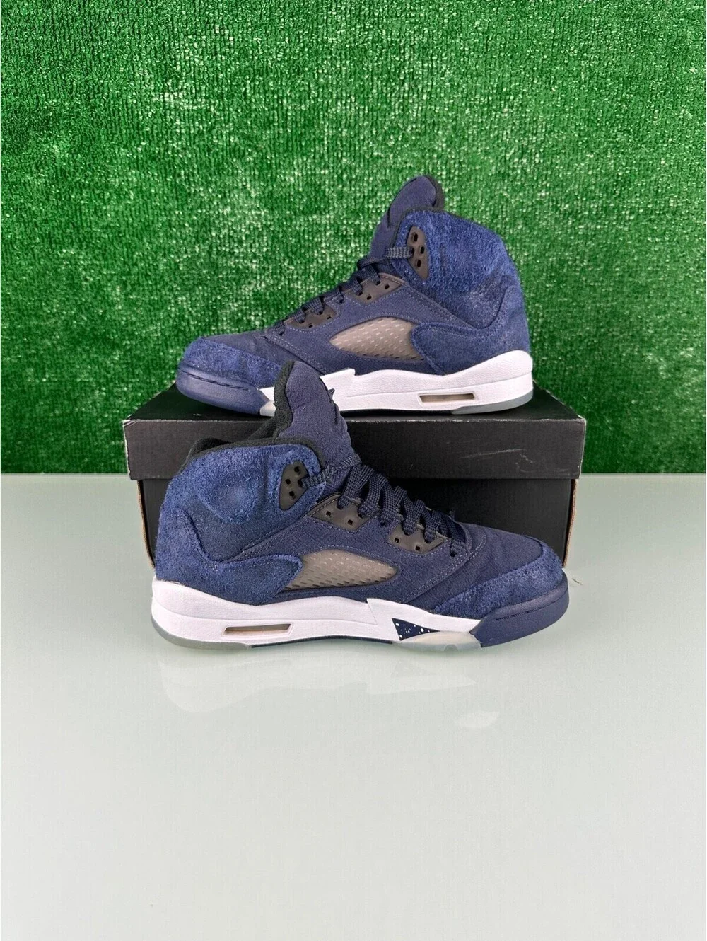 Jordan size 6y
