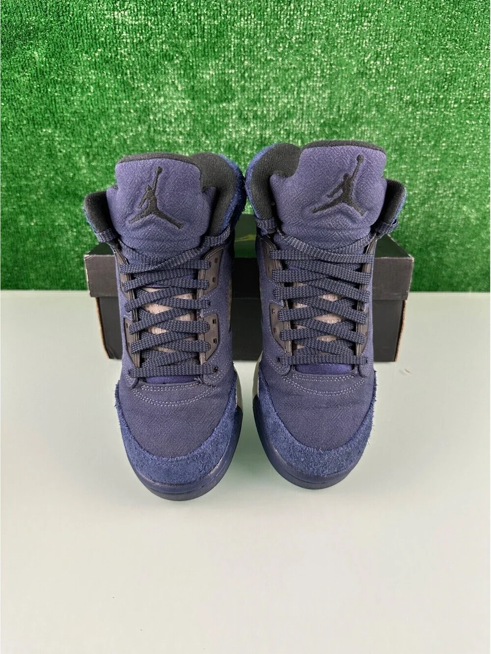Jordan size 6y