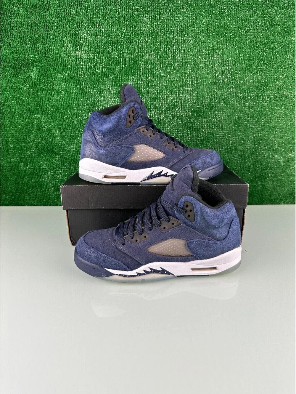 Jordan size 6y