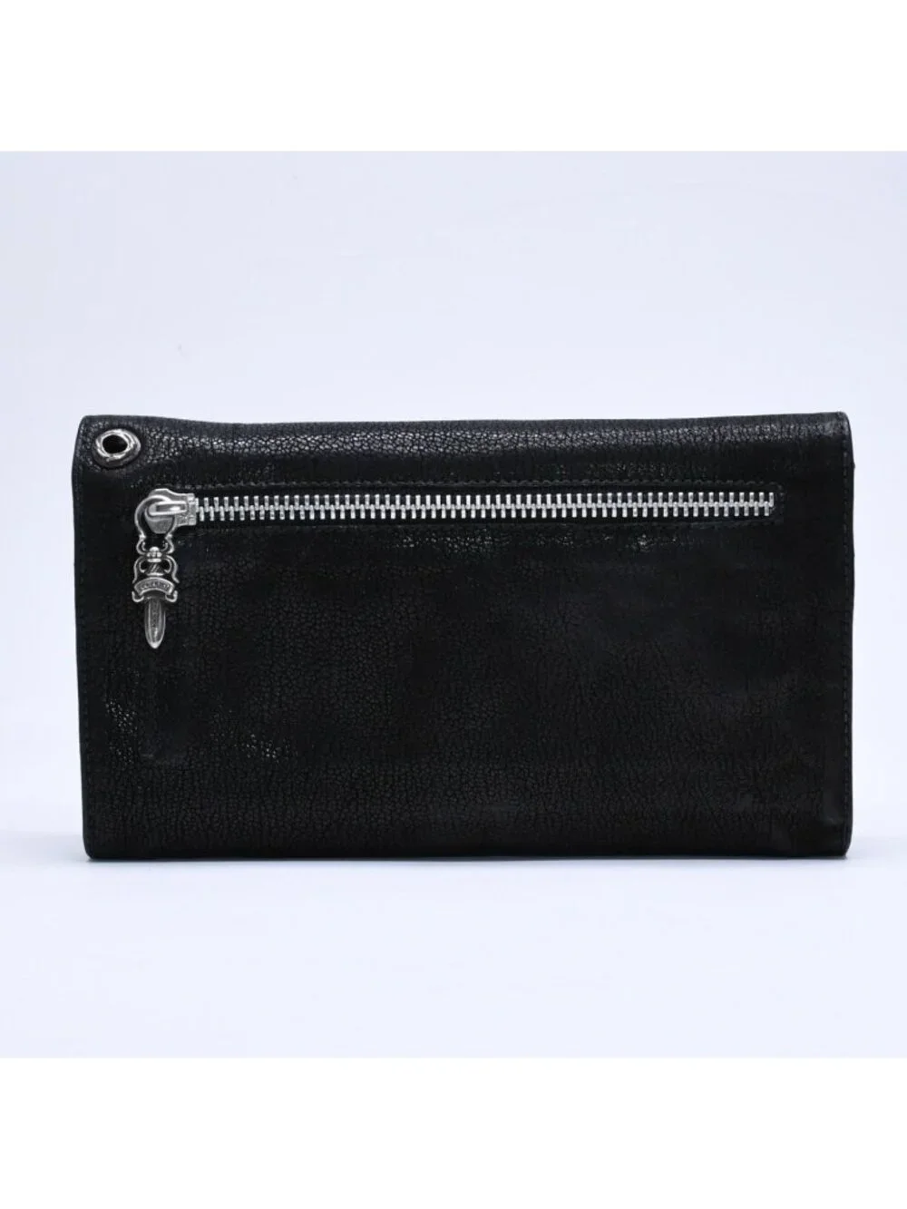 Chrome Hearts this authentic