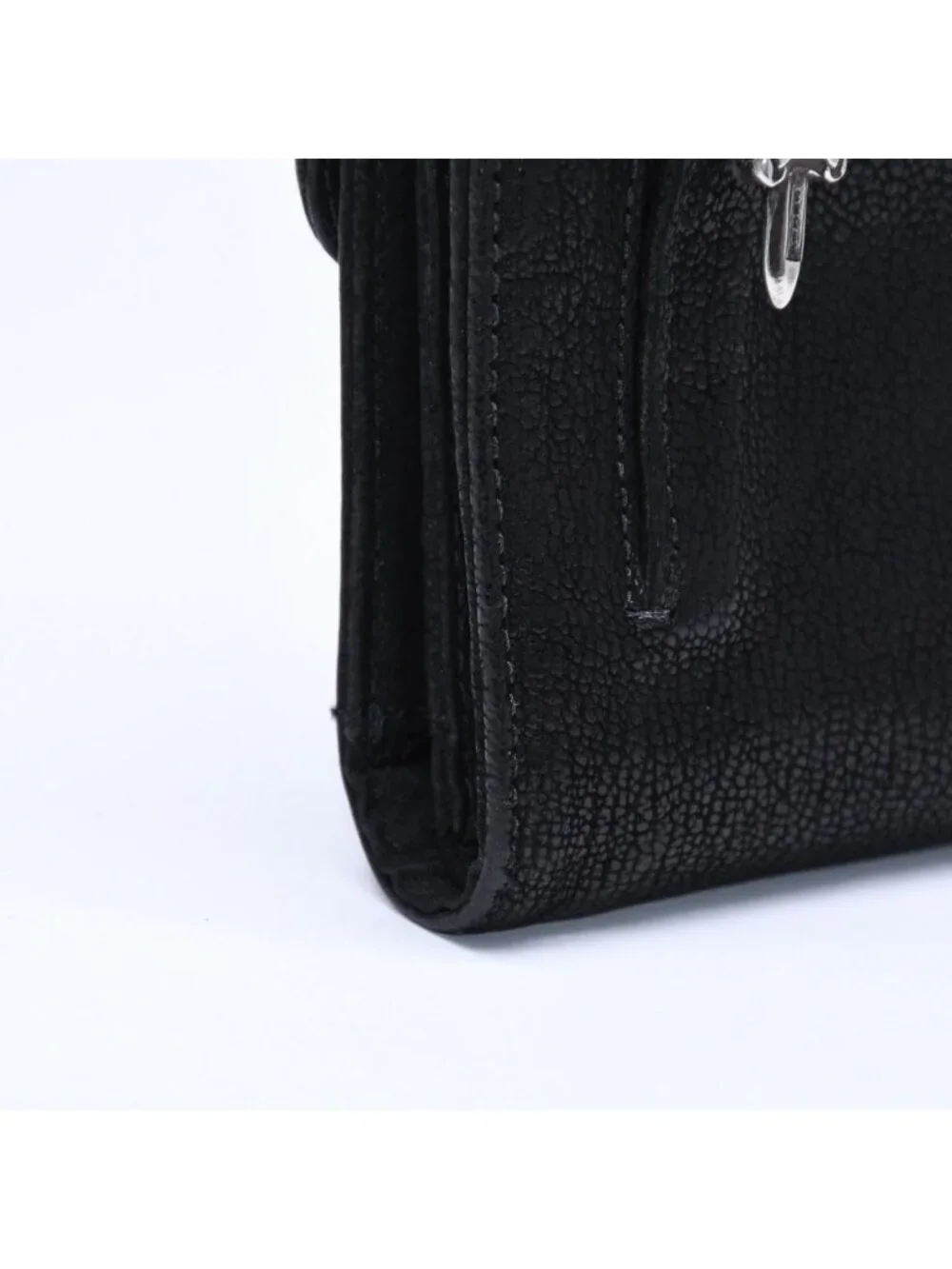 Chrome Hearts this authentic