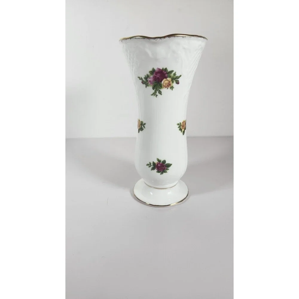 Royal Albert vintage 1962