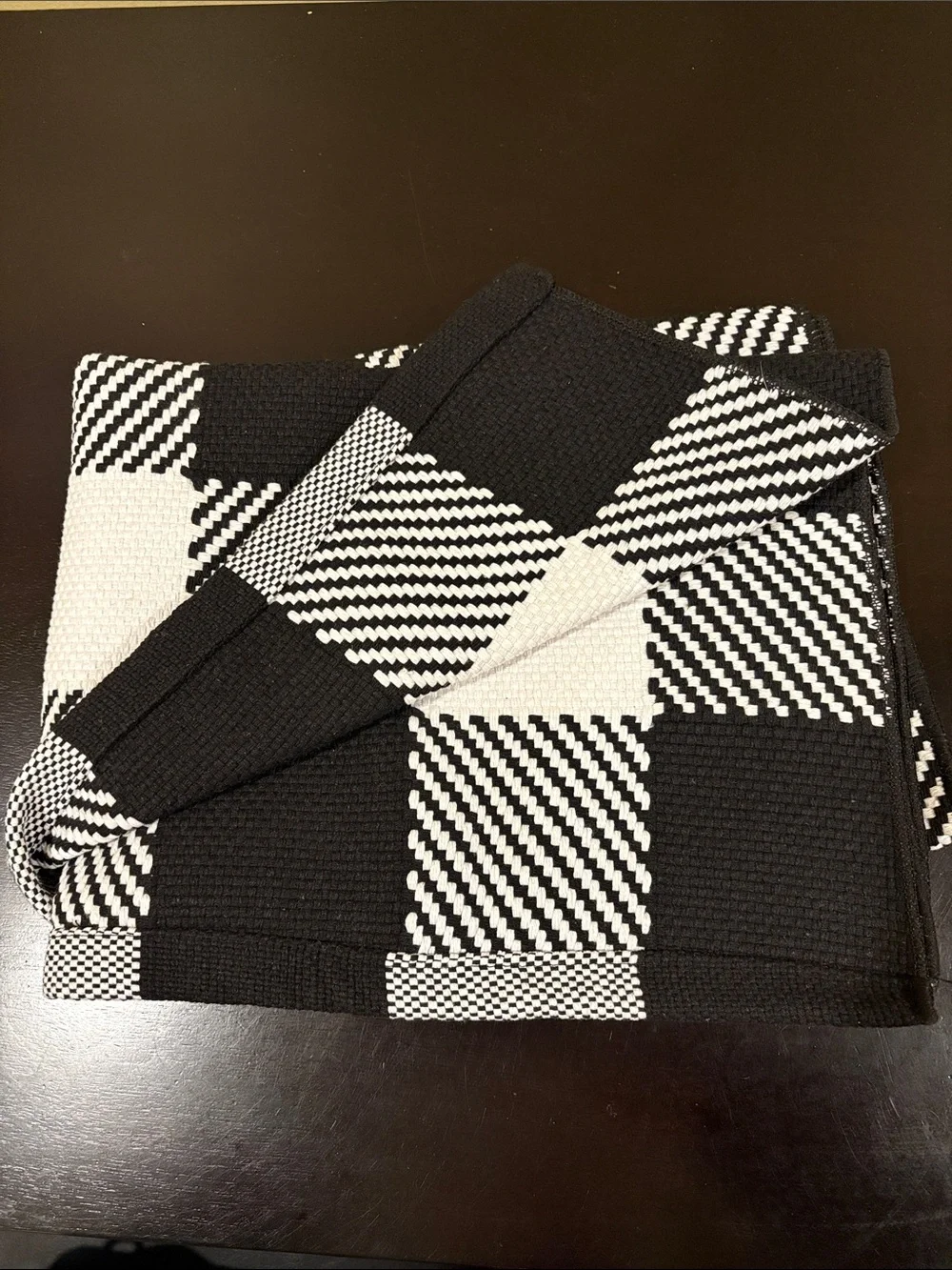 Softer Charm new black