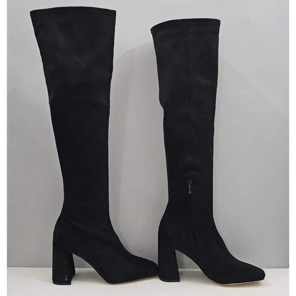 Sam Edelman sleek over