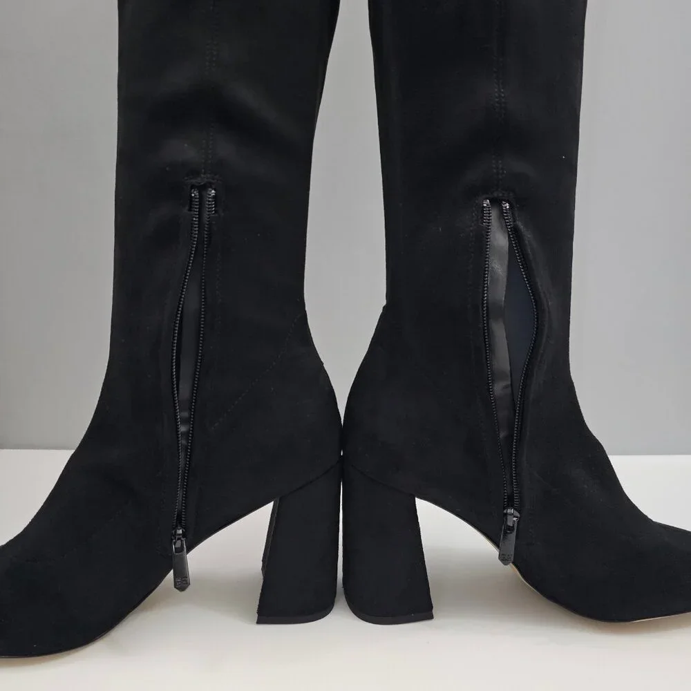 Sam Edelman sleek over