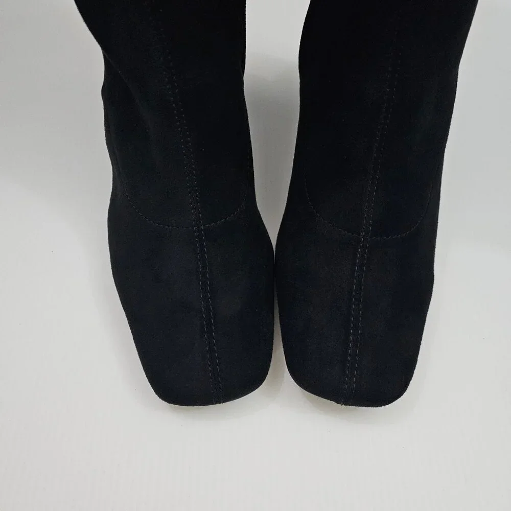 Sam Edelman sleek over