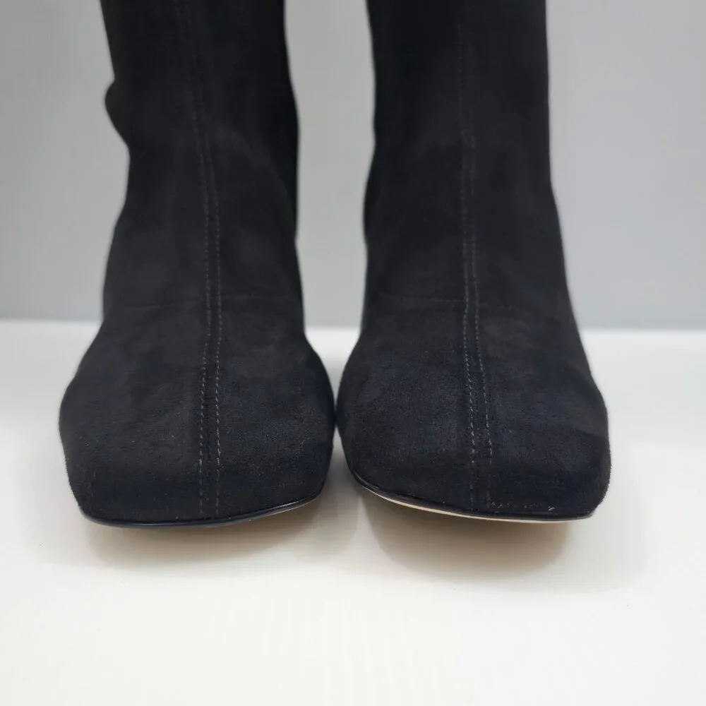 Sam Edelman sleek over