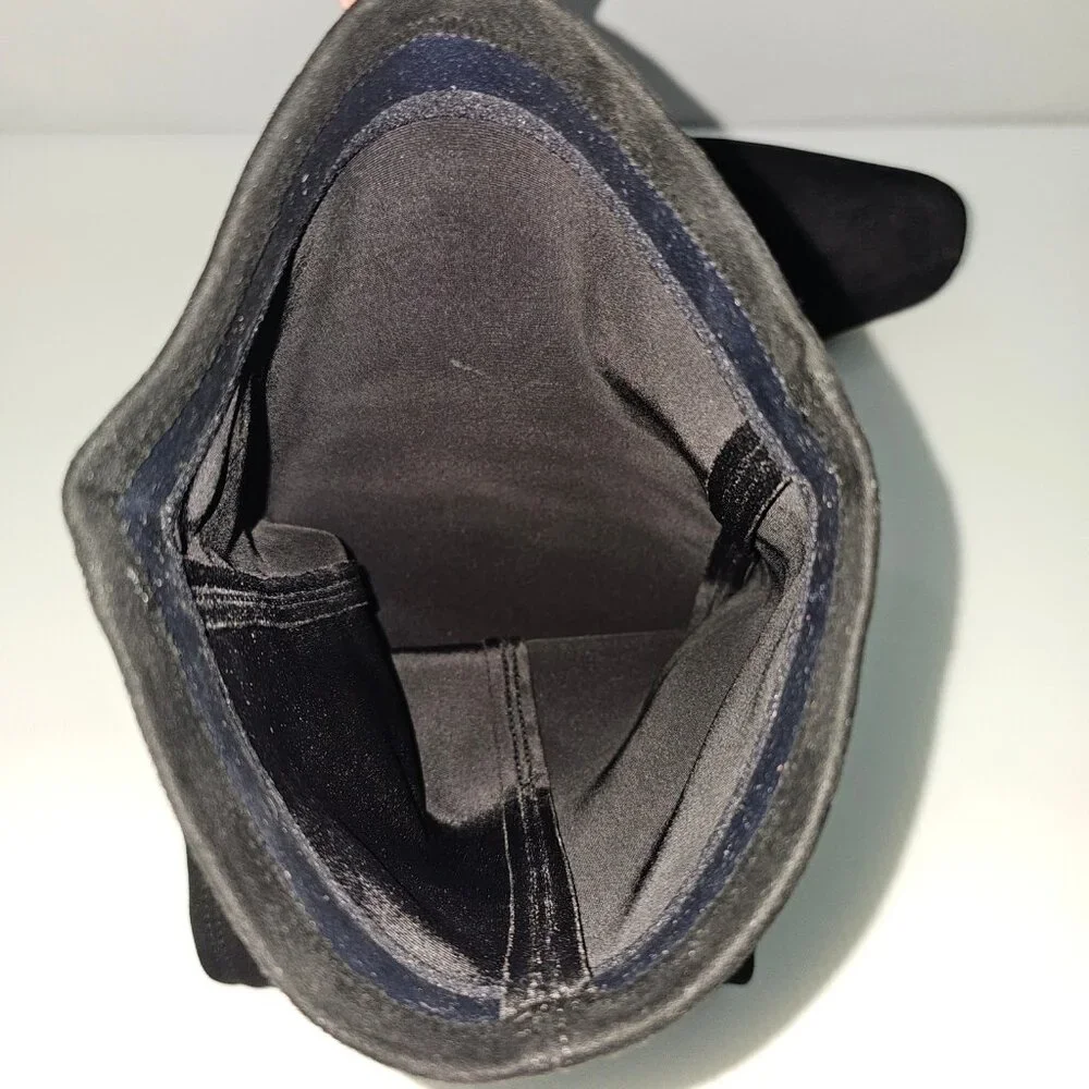 Sam Edelman sleek over