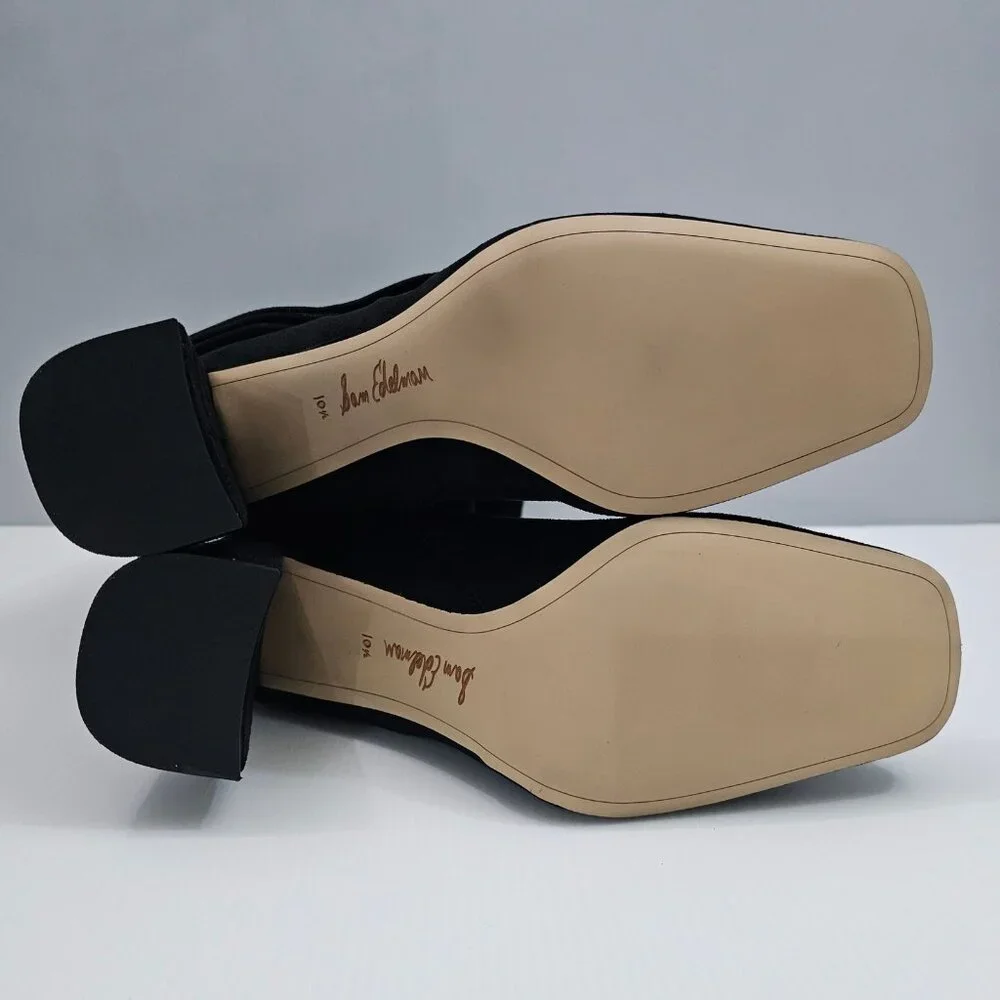 Sam Edelman sleek over