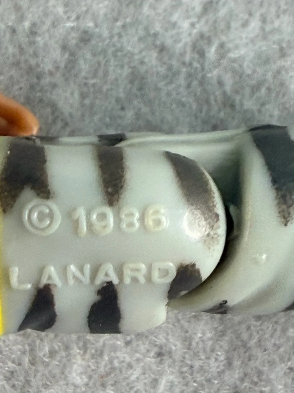 Lanard corps 1986