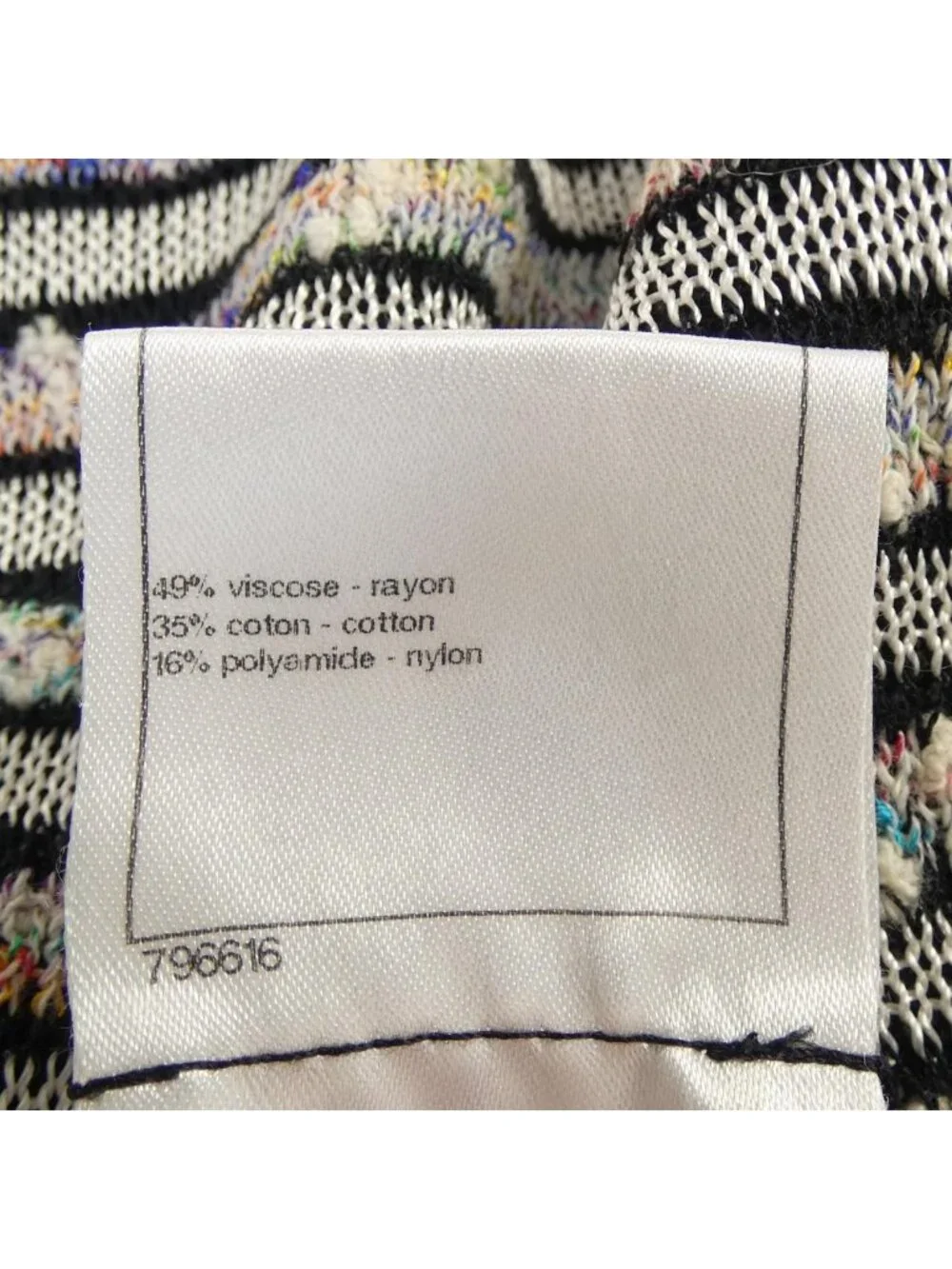 CHANEL brand name