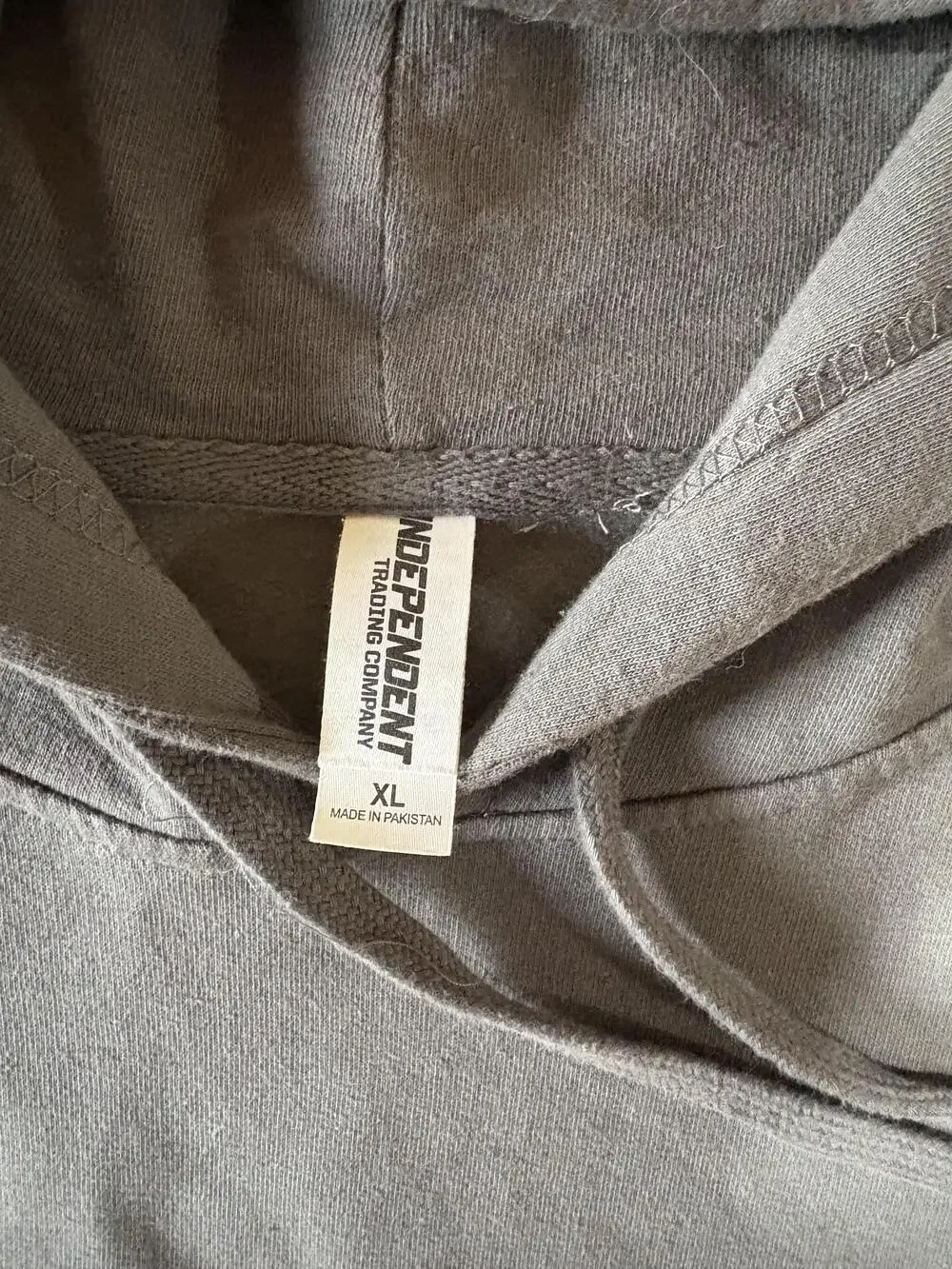 Independent Trading Company brand manufacturer